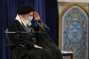 ببینید | رهبر انقلاب: پیام ملت ایران در ۲۲ بهمن حمایت کامل از نظام جمهوری اسلامی بود
