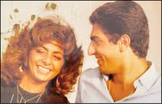 رسوایی وارثان تاج و تخت