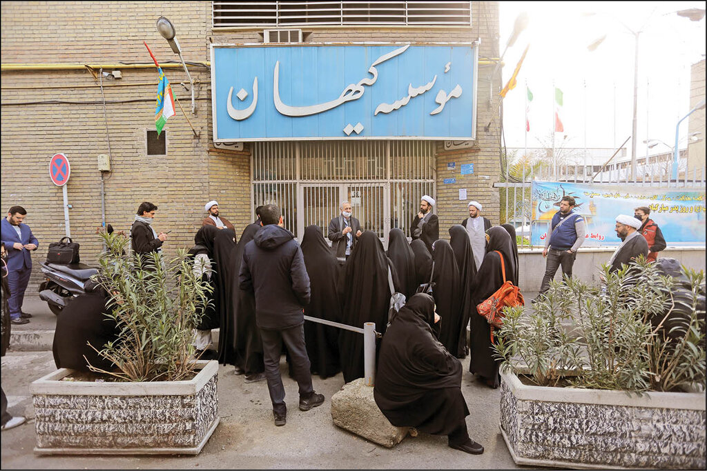 خیابانی که قرار بود شانزلیزه باشد | سومین تور تهرانگردی مرکز تهرانشناسی همشهری در قلب پایتخت