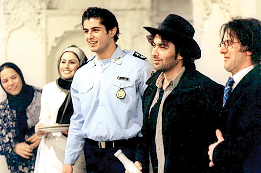 هوشنگ مرادی کرمانی به مهرجویی چه گفت؟ | ما نمیتوانیم با هم کاری داشته باشیم | زود قضاوت نکن...