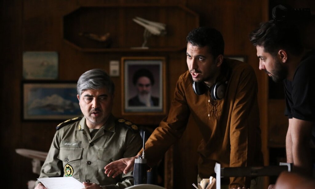 با بودجه یکی از فیلمهای جشنواره میتوانم سه فیلم بسازم| در جشنواره سال بعد راجع به هیچ فیلمی جز فیلم من صحبت نمیشود