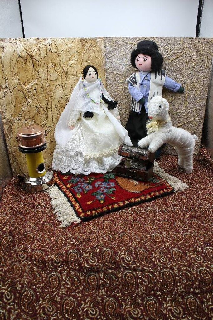 قهرمان محله | خیرو برکت عروسکهای پری خانم | دستانی که امید میدوزند