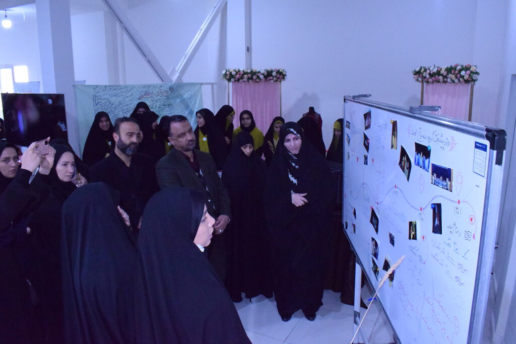 شهر دختران برای حل مشکلات شهری چه میکند؟