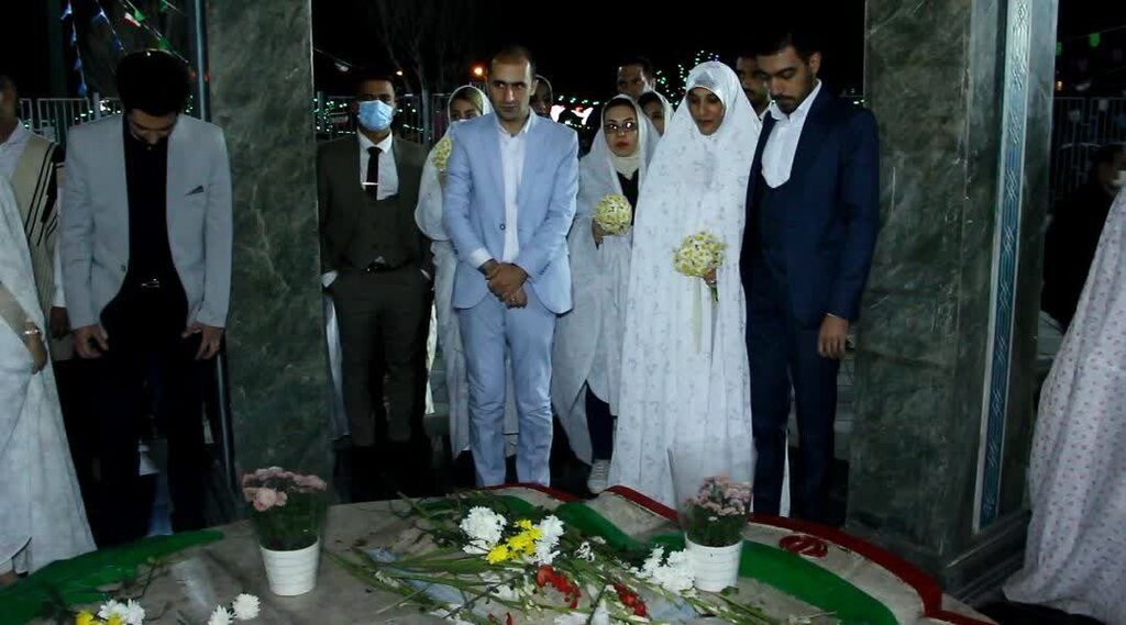 شهرری؛ فردا میزبان جشن ازدواج آسان ۲۲ زوج