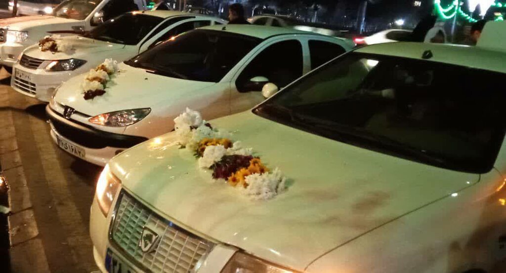 شهرری؛ فردا میزبان جشن ازدواج آسان ۲۲ زوج