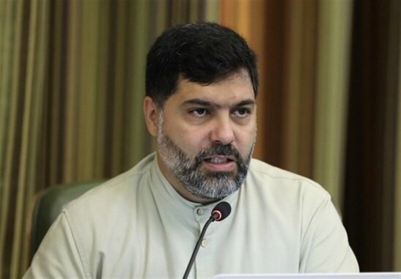 دلیل برگزار نشدن نمایشگاه کتاب در شهر آفتاب | از مشکلاتی که برای شهروندان ایجاد میشود ناخرسندیم اما...