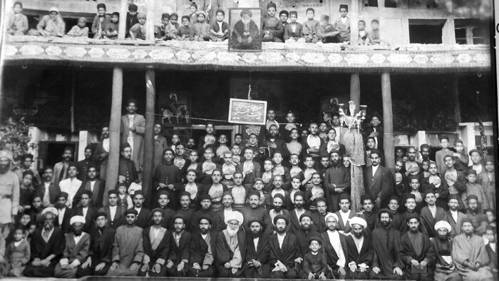 امین محله پامنار که بود؟ | کسی که دست رد به سینه رضاخان زد