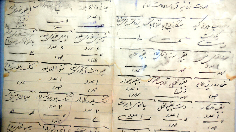 امین محله پامنار که بود؟ | کسی که دست رد به سینه رضاخان زد