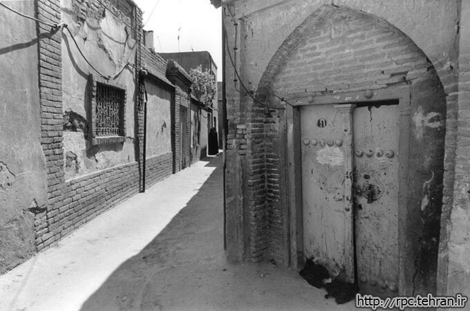 امین محله پامنار که بود؟ | کسی که دست رد به سینه رضاخان زد