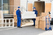 تجهیزات مورد نیاز برای بسته‌بندی و حمل و نقل کالاها