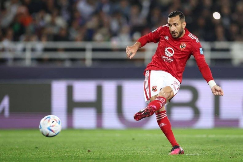 ببینید | رئال مادرید و الهلال در فینال جام باشگاههای جهان | گلباران تیم مصری با ستارههای کهکشانی