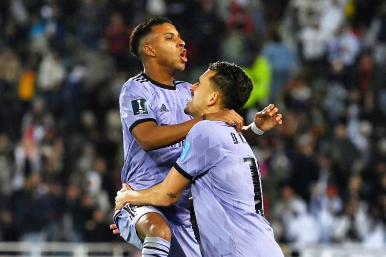 ببینید | رئال مادرید و الهلال در فینال جام باشگاههای جهان | گلباران تیم مصری با ستارههای کهکشانی