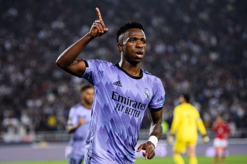 ببینید | رئال مادرید و الهلال در فینال جام باشگاههای جهان | گلباران تیم مصری با ستارههای کهکشانی