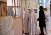 ببینید | شادی زندانیان زن پس از عفو رهبری | لحظه آزادی دختر بازداشتی در ناآرامی‌ها | واکنش مادری که بعد از ۳ سال بچه‌هایش را می‌ببیند