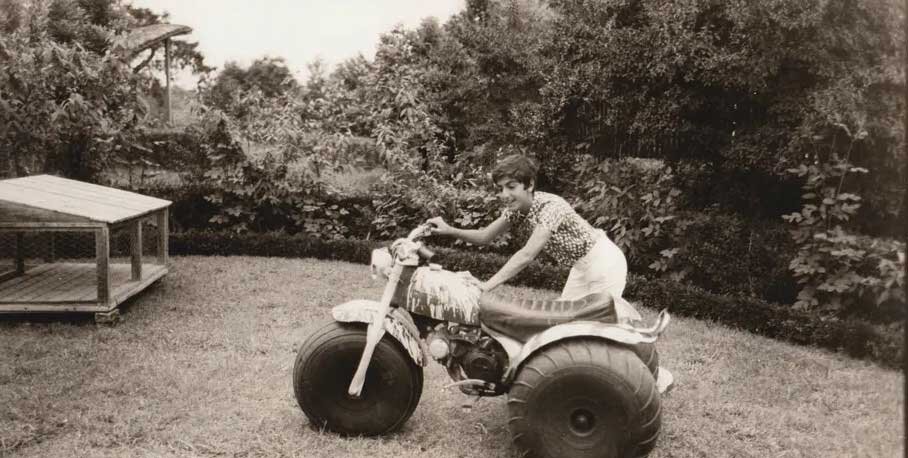 برباد رفته |چهره واقعی رضا پهلوی به روایت نزدیکان