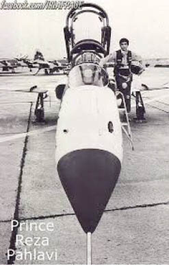 برباد رفته |چهره واقعی رضا پهلوی به روایت نزدیکان