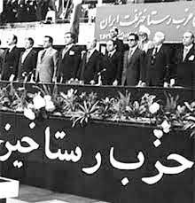 افسانه آزادیبیان | کارنامه ننگین و آمرانه پهلوی در حوزههای رسانه، انتخابات و روشنفکران منتقد