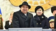 عکس | رونمایی تمبر جدید با تصویر دختر رهبر کره شمالی | دختر «محبوب» کیم جونگ اون دختر «محترم» شد