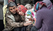 شمار تلفات زمین‌لرزه ترکیه-سوریه احتمالا بیش از ۲ برابر خواهد شد