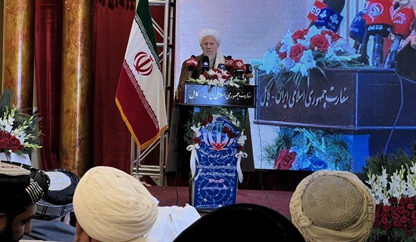 تصاویر جشن پیروزی انقلاب اسلامی ایران در کابل