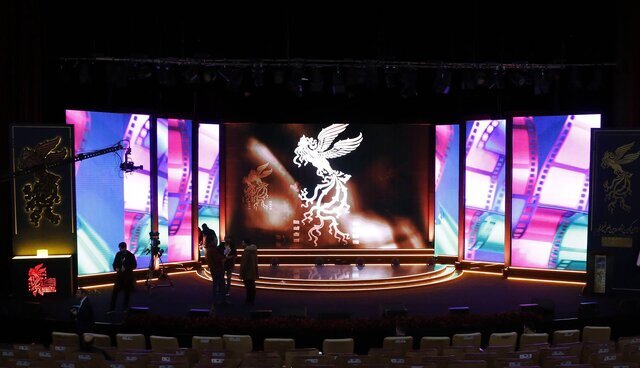 بازیگران بازار سیاه