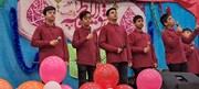 صفر تا ۱۰۰ مناسبت‌ها با بچه‌های مسجد | نوجوانانی که در مسجد درخشیده‌اند