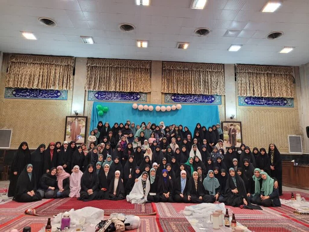 صفر تا ۱۰۰ مناسبتها با بچههای مسجد | نوجوانانی که در مسجد درخشیدهاند