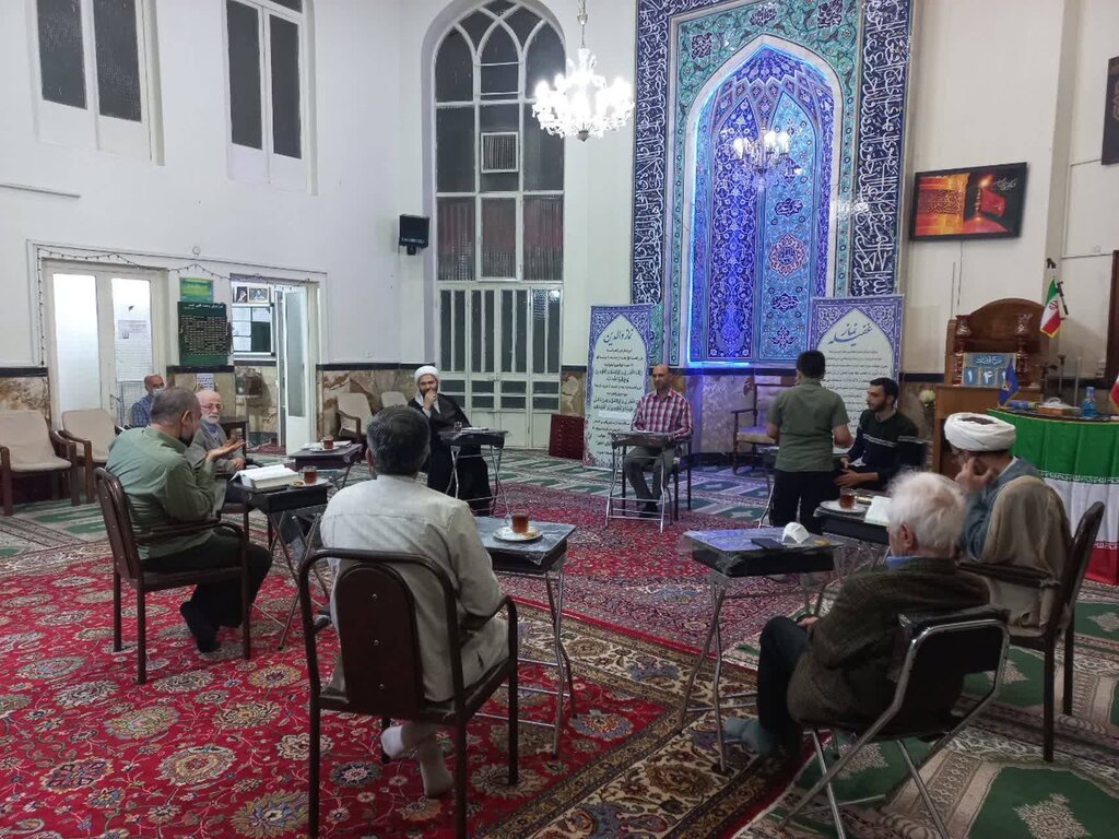 ماجرای مسجد جاوید و طرح «محله اسلامی» چیست؟