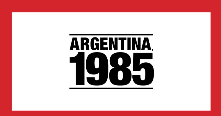 Argentina, 1985 /آرژانتین 1985