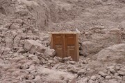 ببینید |‌ این شهر ترکیه بعد از ۱۸۰ سال دوباره با زلزله ویران شد! | تصاویر حیرت انگیز آنتاکیا ؛ قبل و بعد از زلزله
