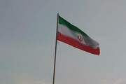 ببینید | استقبال ویژه چینی‌ها از رئیسی با پرچم ایران در سطح شهر پکن