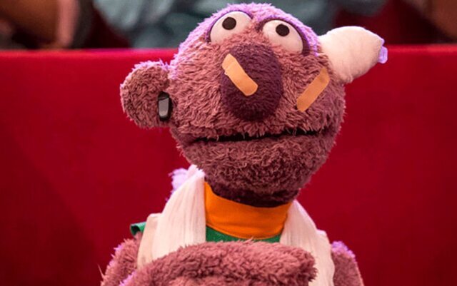 تلویزیون این عروسک محبوب را بر میگرداند؟ | باشگاه پاریسنژرمن هم بدون او صاحب ندارد ...