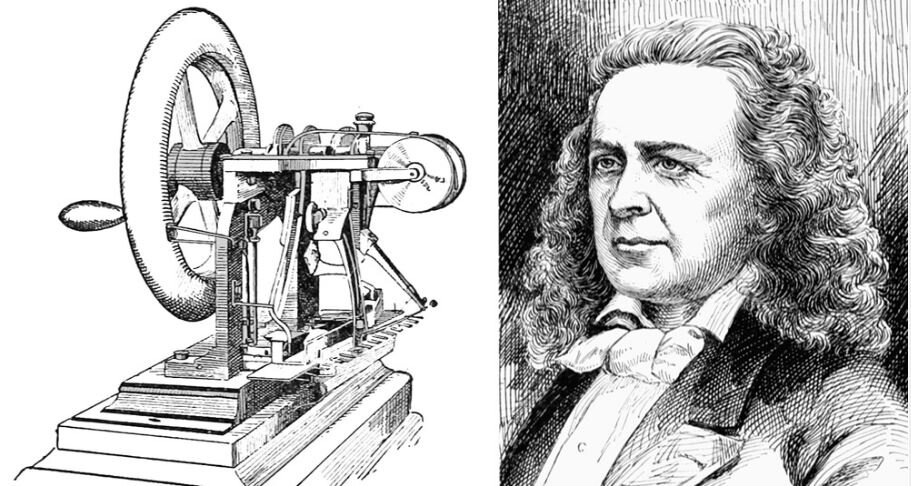 ماجرای شکایت شرکت سینگر به وزارت خارجه | چرا استفاده از چرخ خیاطی ممنوع شد