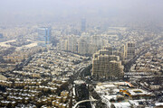 نگرانی زاکانی برای تهران | این شهر ۳ گسل و بیش از ۱۲هزار هکتار بافت ناپایدار دارد