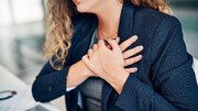 حمله قلبی در زنان ممکن است نشانه‌های واضحی نداشته باشد