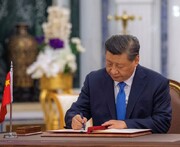 اظهارنظر مهم رئیس جمهور چین درباره مذاکرات احیای برجام