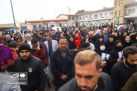 پیکر ۳ ملی‌پوش ایرانیِ فوت‌شده زلزله ترکیه