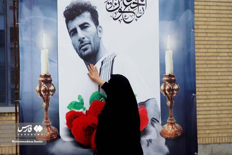 پیکر ۳ ملی‌پوش ایرانیِ فوت‌شده زلزله ترکیه