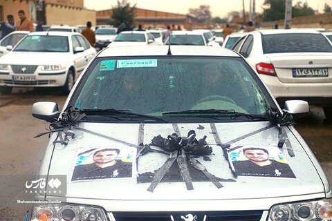 پیکر ۳ ملی‌پوش ایرانیِ فوت‌شده زلزله ترکیه