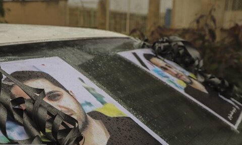 پیکر ۳ ملی‌پوش ایرانیِ فوت‌شده زلزله ترکیه