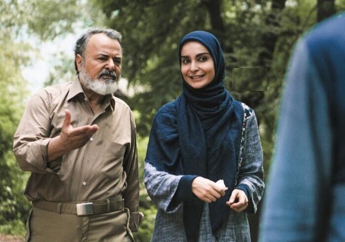 پشت پرده نقش رسول در گوزنهای کیمیایی | فنی زاده: آن نقش مال من بود ...