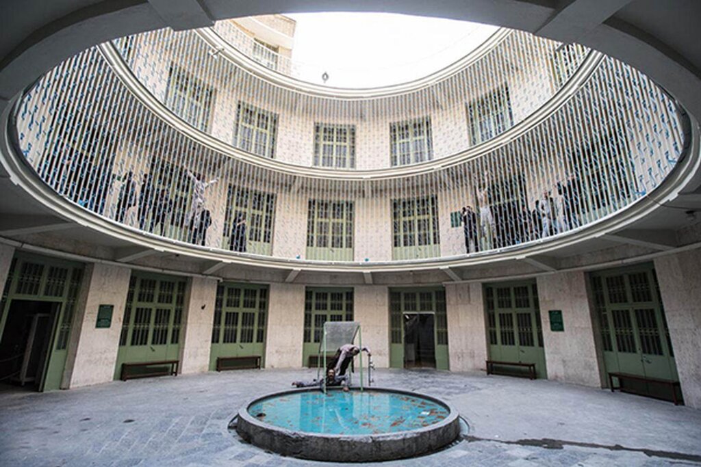 عکس | سلطان شکنجه ایران که بود؟ | جدیدترین عکس از این شکنجهگر معروف را ببینید