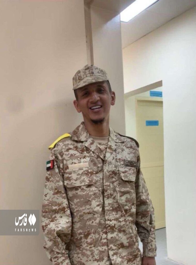 عکس | مرد سال فوتبال آسیا را به پادگان بردند | غیبت طولانی مدت از دنیای فوتبال