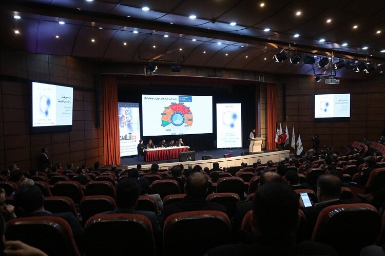 پانزدهمین همایش روابط عمومی الکترونیک برگزار شد