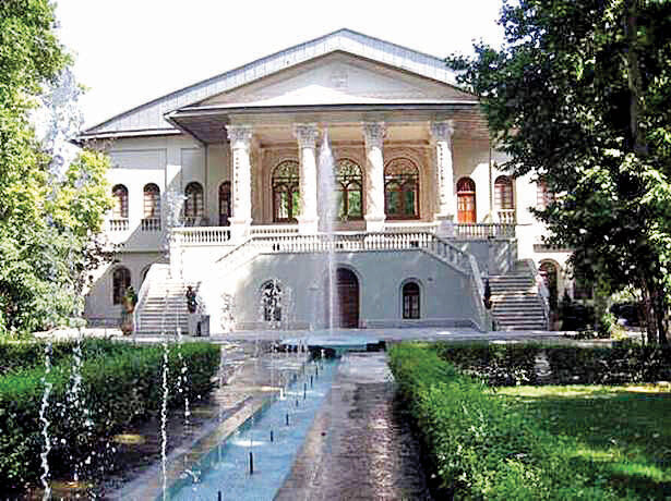 شاهزادگان و درباریها خورآذین را تصاحب کردند | ورود آلمانیها و عثمانیها به شمال تهران | سالشمار وقایع تاریخی محله