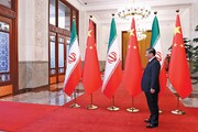 شی جین‌پینگ دعوت رئیسی را پذیرفت | رئیس‌ جمهور چین به ایران سفر می‌کند