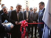 ببینید | افتتاح سومین طرح زمین و ساختمان در دولت آباد شهرری