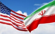اینفوگرافیک | تجارت ایران و آمریکا چقدر شد؟ | رتبه ایران در میان کشورهای طرف تجارت آمریکا را ببینید
