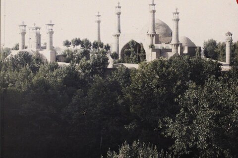 تهران؛ مسجد سپهسالار