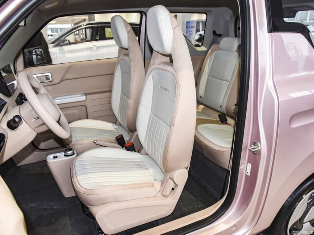 تصاویر | با ۲۶۵ میلیون تومان صاحب این خودرو خارجی شوید!